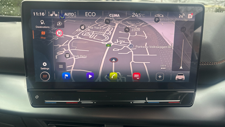 CUPRA Born 150kW V2 58kWh 5dr Auto Electric Hatchback